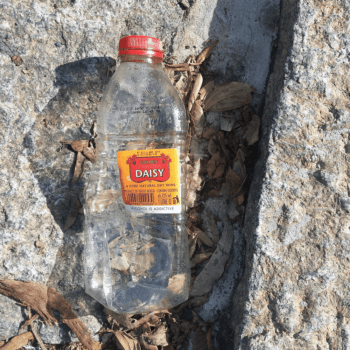 BLOG: Walking in the city – inquiries into the everyday