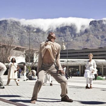 IN THE PRESS: Festivals can transform cities by making space for overlooked people and cultures