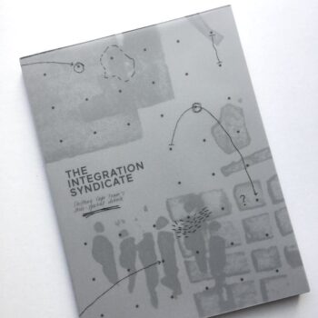 LAUNCH: The Integration Syndicate: Shifting Cape Town’s Socio-Spatial Debate
