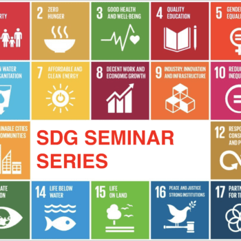 SDG indicators for health outcomes in South Africa