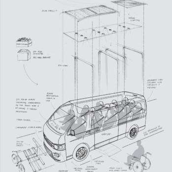 INTERVIEW: Edgar Pieterse chats to John Maytham about the Integration Syndicate