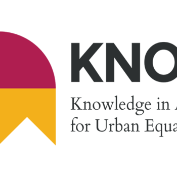Knowledge in Action for Urban Equality (KNOW): The challenges of translocal knowledge co-production