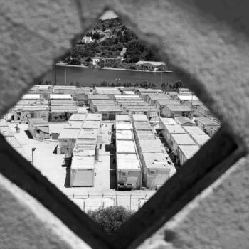 CALL FOR PAPERS: The coloniality of infrastructure: Eurafrican Legacies