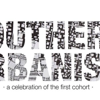 MPhil Southern Urbanism – a celebration of the first cohort