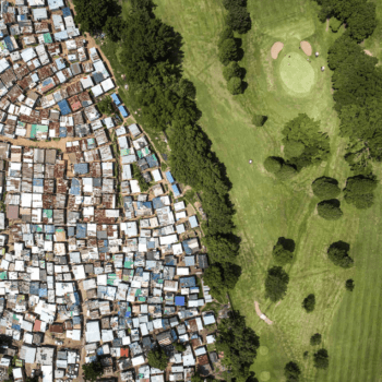 Global Agendas and Urban Equality: Exploring synthesis, connections and contestations