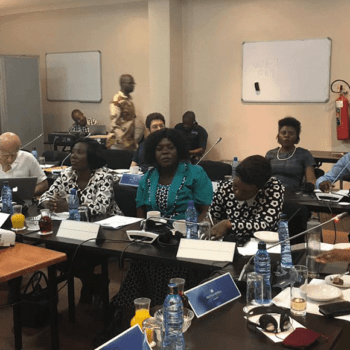 Qualitative Action Experiment tackles professional integrity in the Zambian planning sector