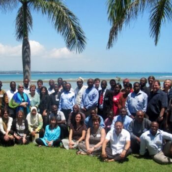 Association of African Planning Schools Conference 2020