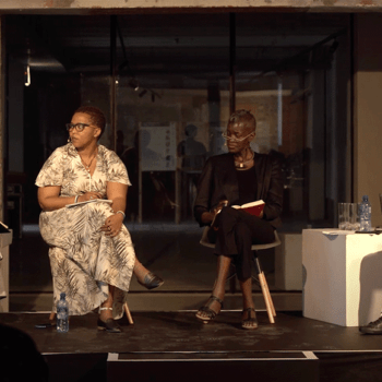 Video | Beyond our borders – Independent art spaces as a lens on city futures