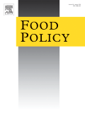 Call for papers: Special Issue on urban food policies for a sustainable and just future