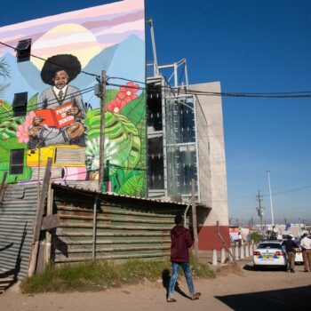 ACC hosts cultural dialogue in Cape Town