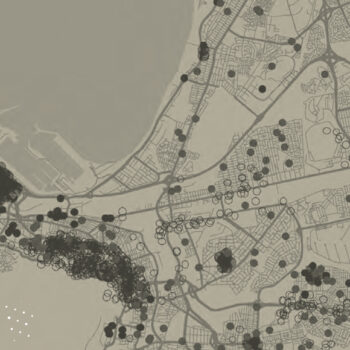 SA-EU dialogue: Cultural Mapping, Planning and Impact Assessment for Sustainable and Just Urban Development