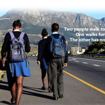 Non-Motorised Transport Capabilities and Needs in Sub-Saharan African Cities