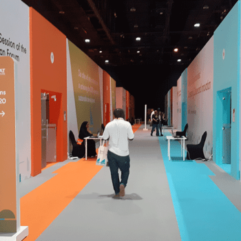 Integrity in urban development