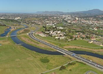 Exploratory Process into the Relevance of an Internationale Bauausstellung (IBA) for Cape Town