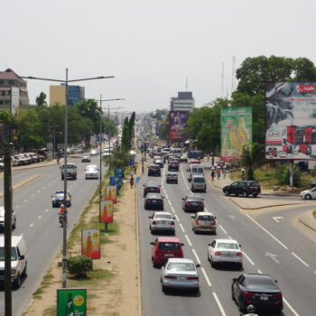 The Urban Finance Landscape in Ghana – Mobilising Investment in Sustainable Urban Infrastructure