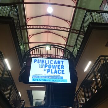 Becoming Otherwise: Artful Urban Enquiry