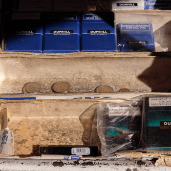 IN THE PRESS: Crises expose us and remind us of what we value