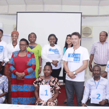 Urban service delivery innovation