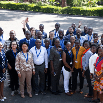 Urban experiments led by early-career African scientists