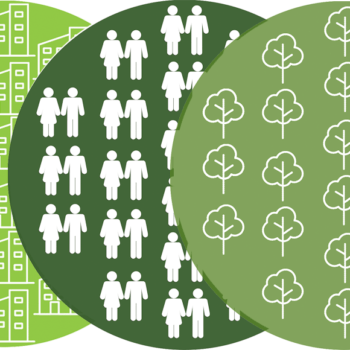 Call for contributions: Rethinking urban population density and sustainable cities