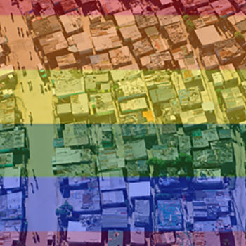 Situating sexuality: An interconnecting research agenda in the urban global south