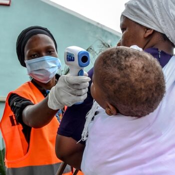 BLOG: The urban poor in Sub-Saharan Africa under the coronavirus pandemic – a view from Dar es Salaam, Tanzania