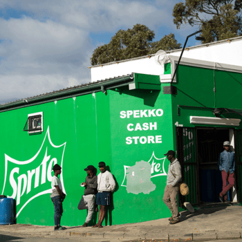 Remittance micro-worlds and migrant infrastructure: Circulations, disruptions, and the movement of money