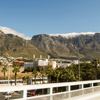 Mistra Urban Futures: Knowledge Transfer Programme