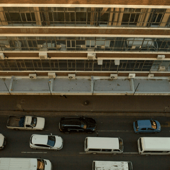 Cities Support Programme