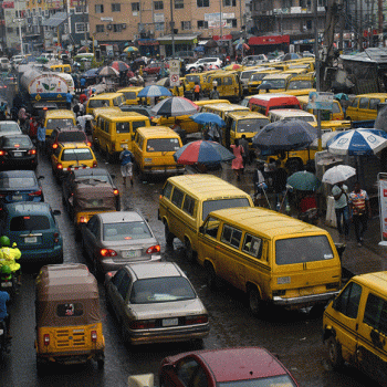 Building bodies of knowledge across Africa