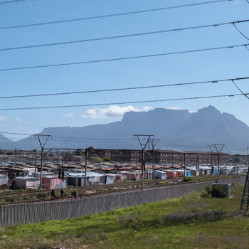 Pan African Research College on Sustainable Cities