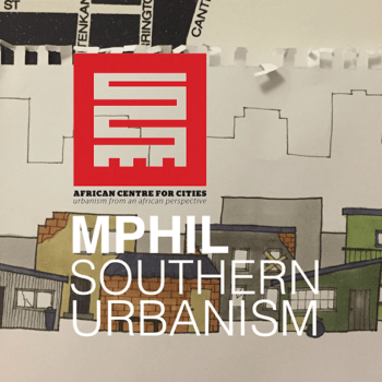 What is Southern Urbanism?