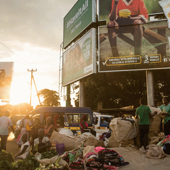 Introducing the MPhil Southern Urbanism