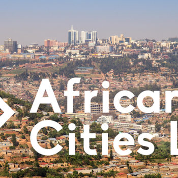 African Cities Lab