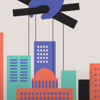 Building Momentum for Urban Integrity: City planners as hidden champions