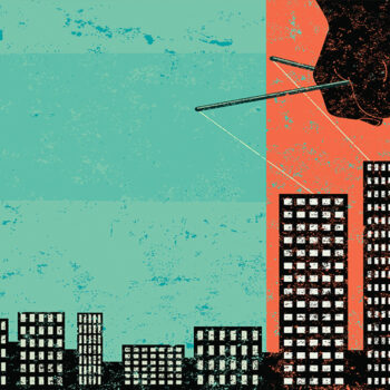 Cities of Integrity: urban planning and corruption in Africa