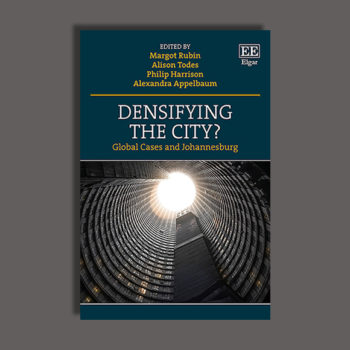 Teasing out the complexities of densification policy and processes