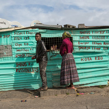 New project investigates the double burden of malnutrition in South Africa