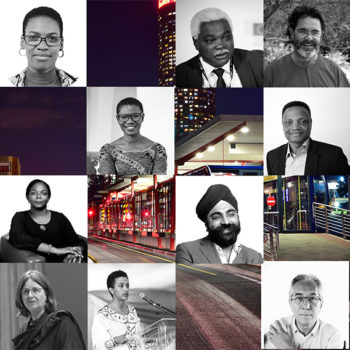 REFRAME: Aligning Africa’s Urban Agenda