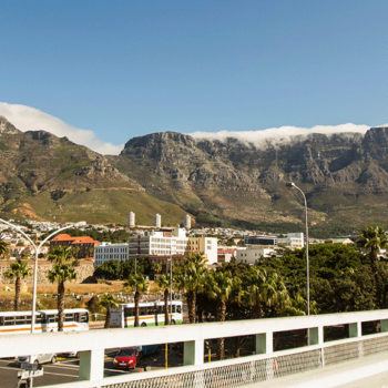 New report on cities’ central role in meeting the challenges of our time