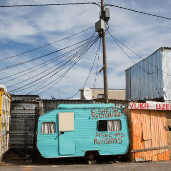 Pandemic praxis: adapting research methods within COVID-19 constraints