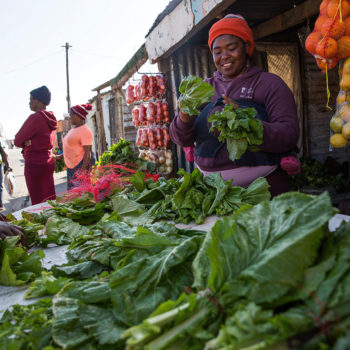 From lifestyle disease to food systems disease
