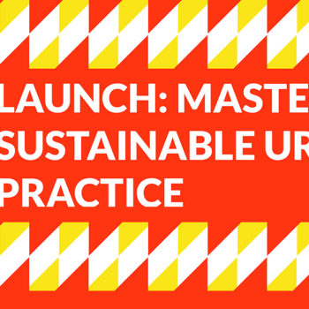 LAUNCH | New Masters programme