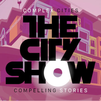 Complex Cities, Compelling Stories