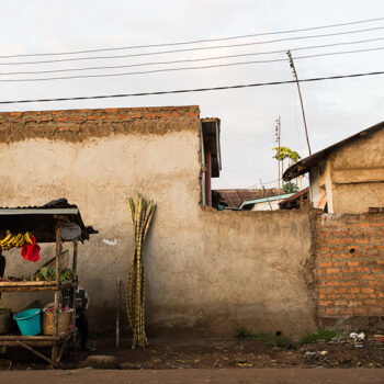 Planning for Food Secure African Cities Podcast