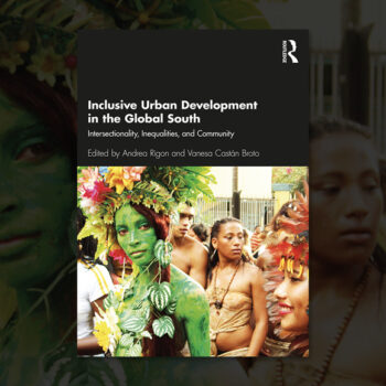 Inclusive Urban Development in the Global South
