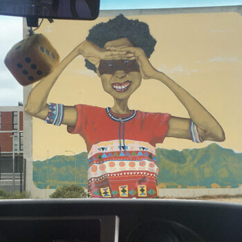 MPhil Southern Urbanism Info Session