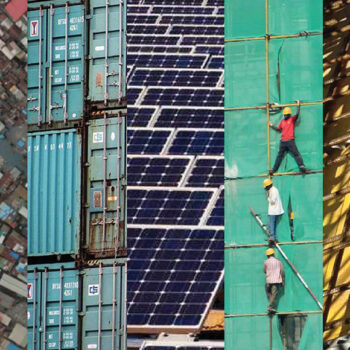 Mainstreaming Sustainable Infrastructure Investment in Africa through Cities