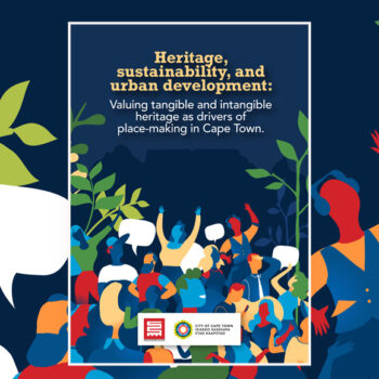 Heritage, sustainability, and urban development