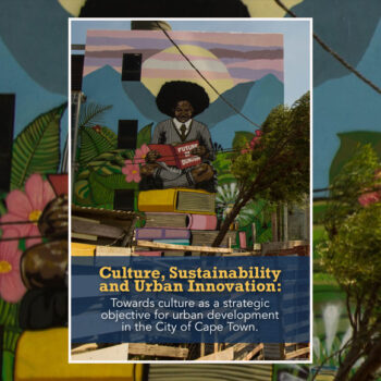 Culture, Sustainability and Urban Innovation